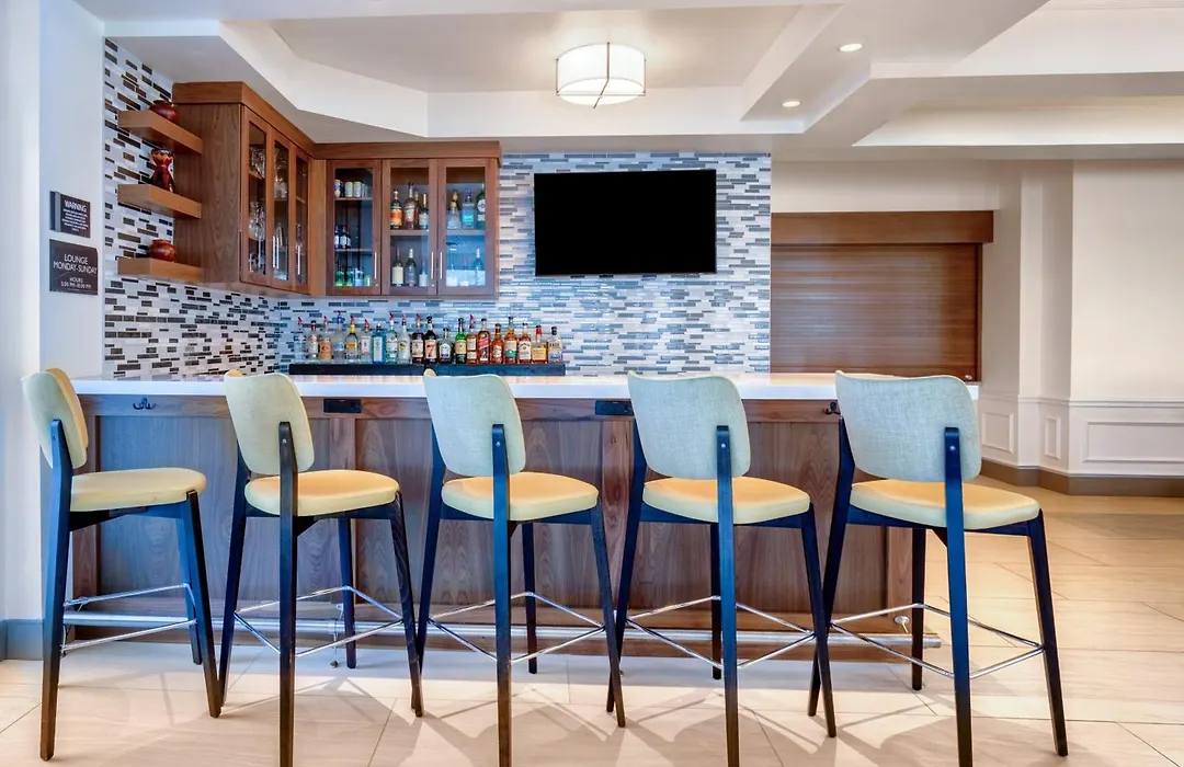 Hilton Garden Inn Tampa Northwest/Oldsmar-1